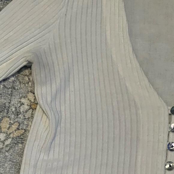 Reformation top - Picture 2 of 3